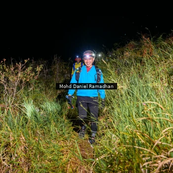 Runner Photo 82117