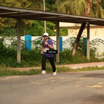 Runner Photo 8211700