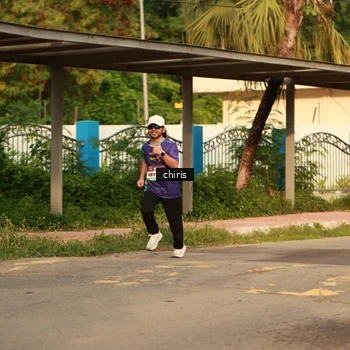 Runner Photo 8211702