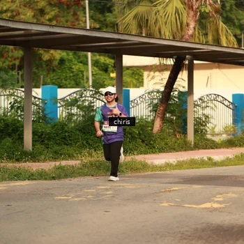 Runner Photo 8211703