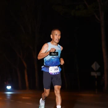 Runner Photo 8211704