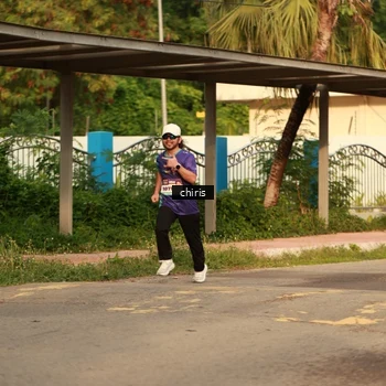 Runner Photo 8211705
