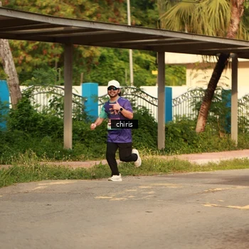 Runner Photo 8211706