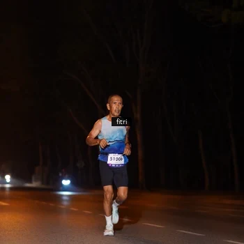 Runner Photo 8211707