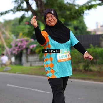 Runner Photo 8211710