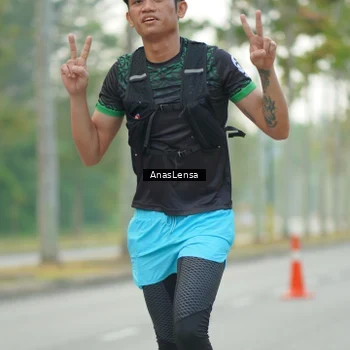 Runner Photo 8211711