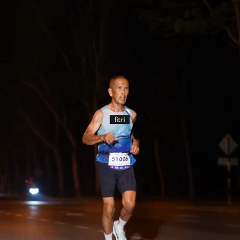 Runner Photo 8211712