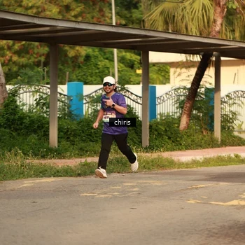 Runner Photo 8211713