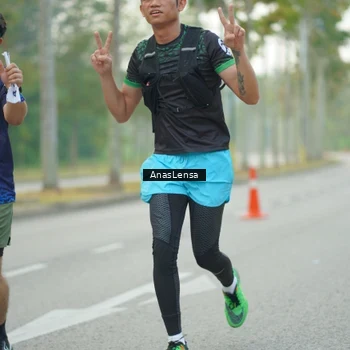 Runner Photo 8211714