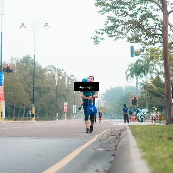 Runner Photo 8211717