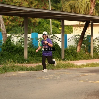 Runner Photo 8211718