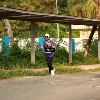 Runner Photo 8211722