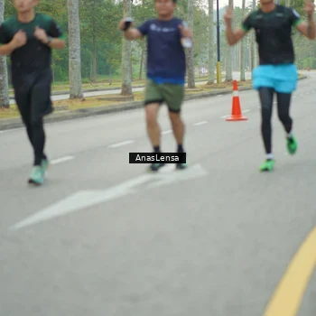 Runner Photo 8211726