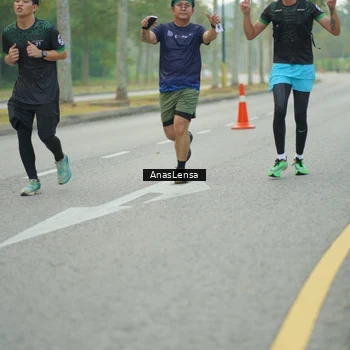 Runner Photo 8211727