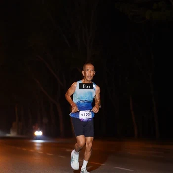 Runner Photo 8211728