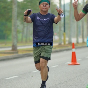 Runner Photo 8211731