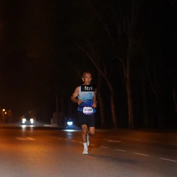 Runner Photo 8211733