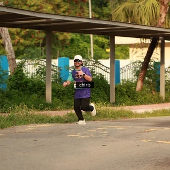 Runner Photo 8211737