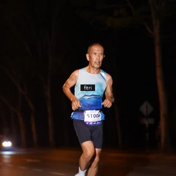 Runner Photo 8211738