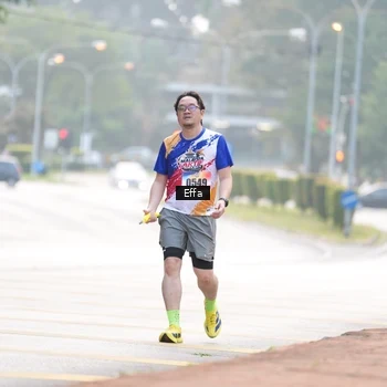 Runner Photo 8211741