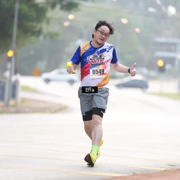 Runner Photo 8211746