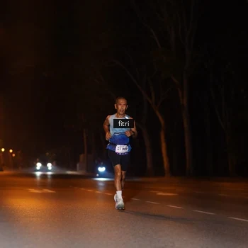 Runner Photo 8211747