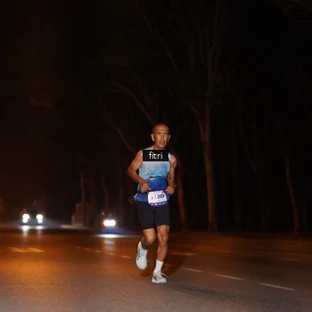 Runner Photo 8211752