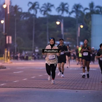 Runner Photo 8211758