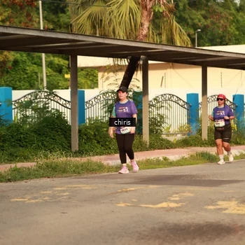 Runner Photo 8211760