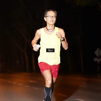 Runner Photo 8211763