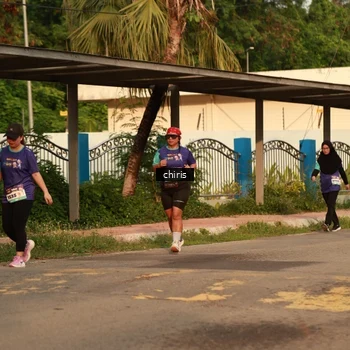 Runner Photo 8211764