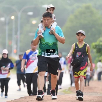 Runner Photo 8211766