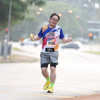 Runner Photo 8211767