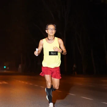 Runner Photo 8211779