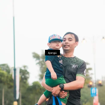 Runner Photo 8211784