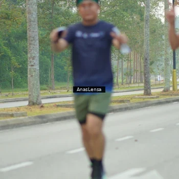 Runner Photo 8211790