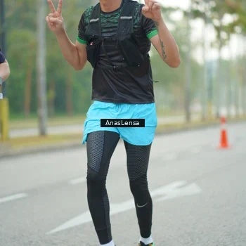 Runner Photo 8211792