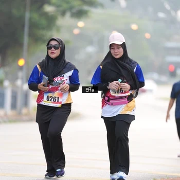 Runner Photo 8211795