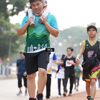 Runner Photo 8211803