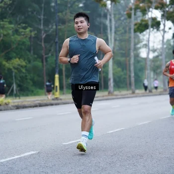 Runner Photo 8211804