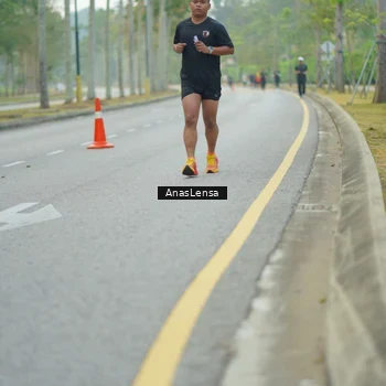 Runner Photo 8211806
