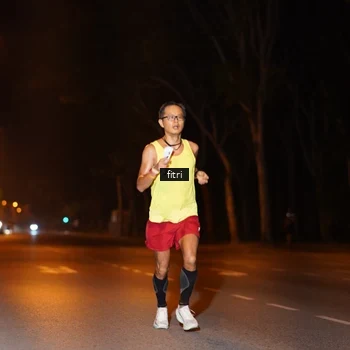 Runner Photo 8211814