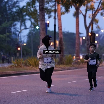 Runner Photo 8211818