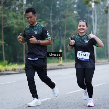 Runner Photo 8211820