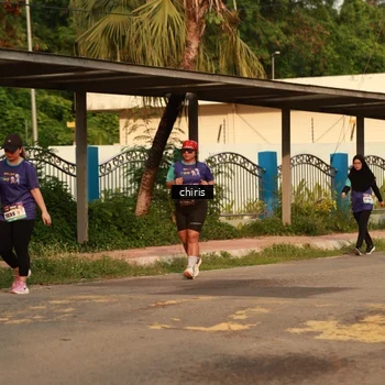 Runner Photo 8211822