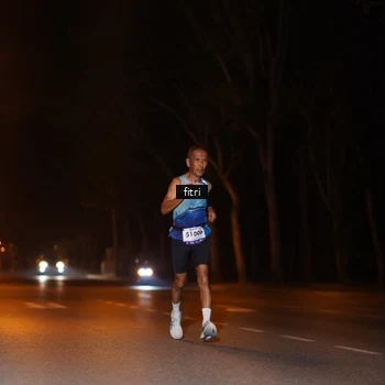 Runner Photo 8211824