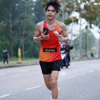 Runner Photo 8211827