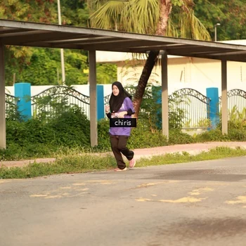 Runner Photo 8211828