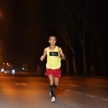 Runner Photo 8211832