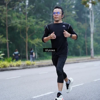 Runner Photo 8211833